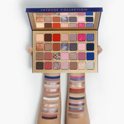 Daily life forever 52 intense color palette, 28 colors eyeshadow palette