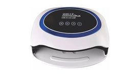 Shills Professional 150W Sun C1 Plus UV/LED Nail Lamp