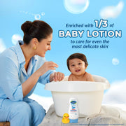 Cetaphil Baby Moisturising Bath & Wash 230 ml