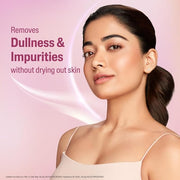 Cetaphil Brightness Reveal Creamy Cleanser - 100 g| Brightening Face Wash for Uneven Skin Tone| Niacinamide, Sea Daffodil| Fragrance Free| Dermatologist Recommended