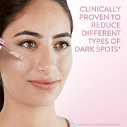 CETAPHIL Bright Healthy Radiance Brightening |Glow Serum | 30ml | GentleBright Technology™ with Antioxidant C and Advanced Peptide | Removes Dark Spots & Dullness