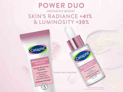 Cetaphil Bright Healthy Radiance Gentle Renewing Cleanser 100g