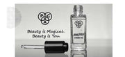PAC Dual-Fold Liquid Gel | Makeup Mixing Liquid for Fixing Dry Gel Eyeliners & Mascara | Transparent Makeup Reviver | 7ml