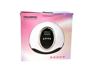 Shills Professional Fingurering Nail Art UV/LED Lamp