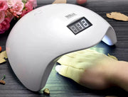 Shills Professional 48W 5 UV/LED Nail Lamp