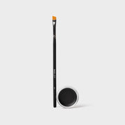 Inglot AMC Eyeliner Gel 77 Black - 5.5 g Waterproof and smudge-proof.