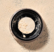 PAC HD POWDER  - TRANSPARENT , BANANA