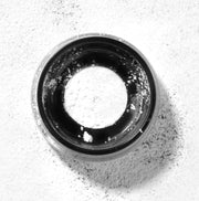 PAC HD POWDER  - TRANSPARENT , BANANA