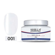 Shills Professional 30g Builder Color Gel