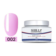 Shills Professional 30g Builder Color Gel