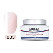 Shills Professional 30g Builder Color Gel