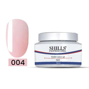 Shills Professional 30g Builder Color Gel
