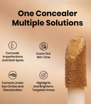 RECODE ACE OF BASE STUDIO PRO CONCEALER , 6ml