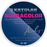 Kryolan Supracolor Refill 8ml – Professional Full Coverage Concealer