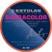 Kryolan Supracolor Refill 8ml – Professional Full Coverage Concealer