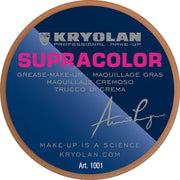 Kryolan Supracolor Refill 8ml – Professional Full Coverage Concealer