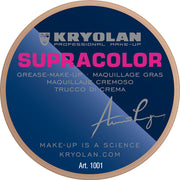 Kryolan Supracolor Refill 8ml – Professional Full Coverage Concealer