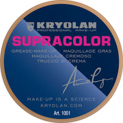 Kryolan Supracolor Refill 8ml – Professional Full Coverage Concealer