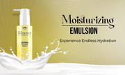 FOREVER 52.Moisturizing Emulsion - LME001