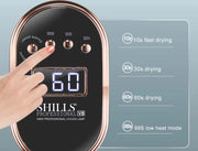 Shills Professional 168W Blizzard UV/LED Nail Lamp