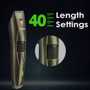 VEGA Power Series P-1 Beard Trimmer-VHTH-25