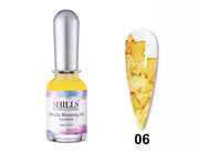 Shills Professional Metallic Blooming GEL