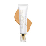 Swiss Beauty Primer Mousse Foundation – Weightless, Smooth, Velvet Touch, 30ml, Face Makeup