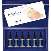 Kryolan Nebula 6-Color Complexion Set – Multi-Purpose Palette for All Skin Tones