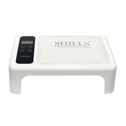 Shills Professional Hand Pillow UV,LED LAMP 2-IN-1