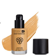 PAC Studio HD Liquid Foundation ,30ml