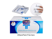 Shills Professional Gel Polish Remover Wipes