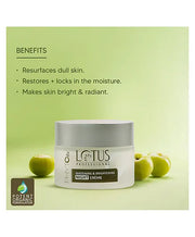 LOTUS PROFESSIONAL PHYTORX WHITENING BRIGHTENING NIGHT CREME