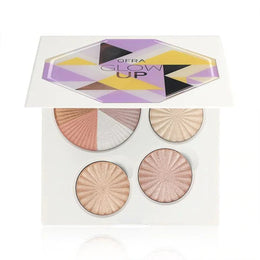 OFRA GLOW UP HIGHLIGHTER PALETTE 3*7GM