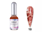 Shills Professional Metallic Blooming GEL