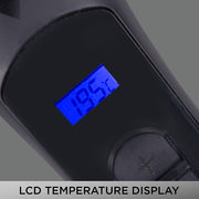 VEGA X-Look Paddle Straightening Brush - VHSB-02