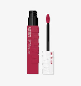 Maybelline   SuperStay Matte Ink Liquid Lipstick