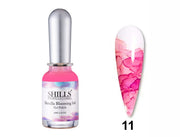 Shills Professional Metallic Blooming GEL