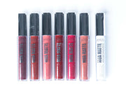 Shills Exclusive Mua Matte Super Light Liquid Lipstick-A