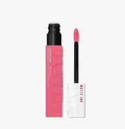 Maybelline   SuperStay Matte Ink Liquid Lipstick
