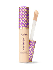 tarte Full Shape Tape Powder Contour Concealermatte , 10ml
