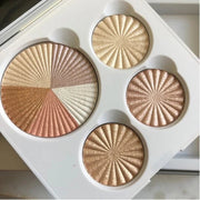 OFRA GLOW UP HIGHLIGHTER PALETTE 3*7GM