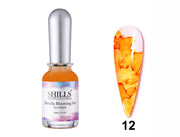 Shills Professional Metallic Blooming GEL