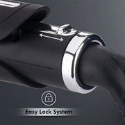 VEGA PROFESSIONAL Pro Titanium Hair Straightener - VPPHS-03