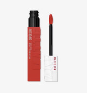 Maybelline   SuperStay Matte Ink Liquid Lipstick