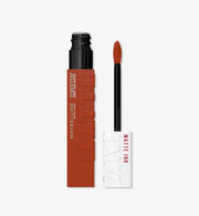 Maybelline   SuperStay Matte Ink Liquid Lipstick