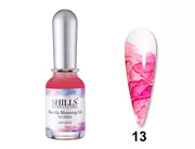 Shills Professional Metallic Blooming GEL