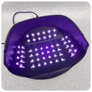 Shills Professional 150W Sun C1 Plus UV/LED Nail Lamp