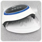 Shills Professional 150W Sun C1 Plus UV/LED Nail Lamp