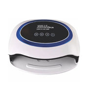 Shills Professional 150W Sun C1 Plus UV/LED Nail Lamp