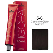SCHWARZKOPF IGORA PROFESSIONAL HAIR COLOUR ( 71 SHADE )